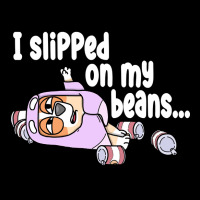 Rita, I Slipped On My Beans, I Slipped, On My Beans, I Slipped On My B Pocket T-shirt | Artistshot