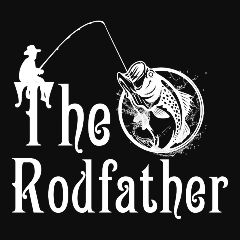 The Rodfather, The Rodfather Vintage, The Rodfather Art, The Rodfather Crop Top by SHUTREI55 | Artistshot