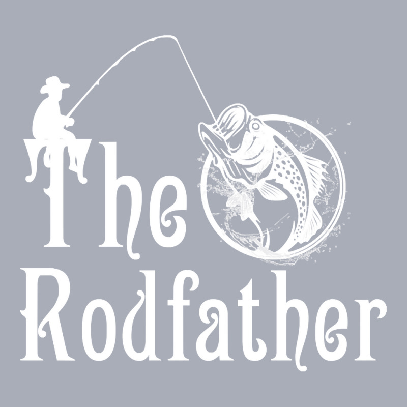 The Rodfather, The Rodfather Vintage, The Rodfather Art, The Rodfather Tank Dress by SHUTREI55 | Artistshot