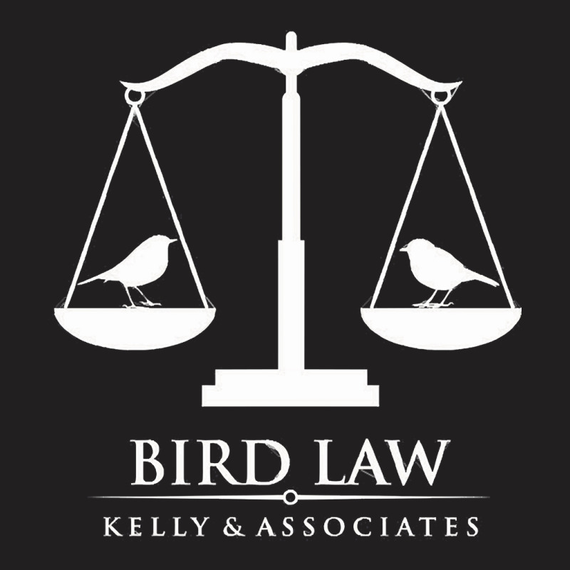 Bird Law, Bird Law Vintage, Charlie Kelly, Iasip, Its Always Sunny In  T-shirt | Artistshot