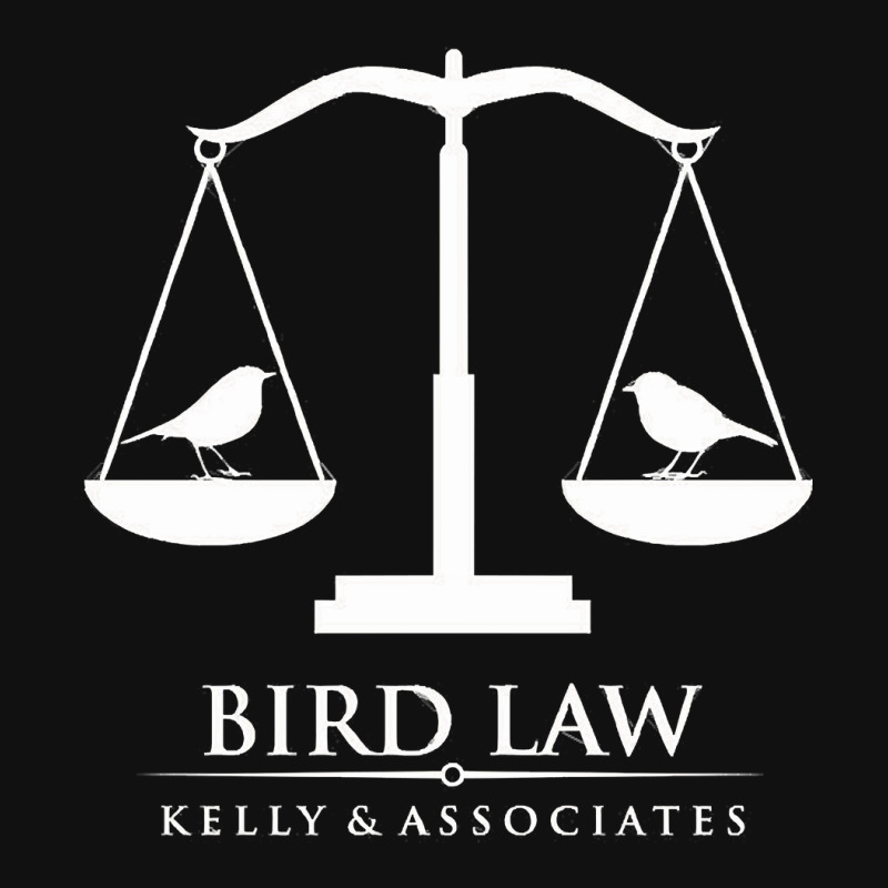 Bird Law, Bird Law Vintage, Charlie Kelly, Iasip, Its Always Sunny In  License Plate | Artistshot