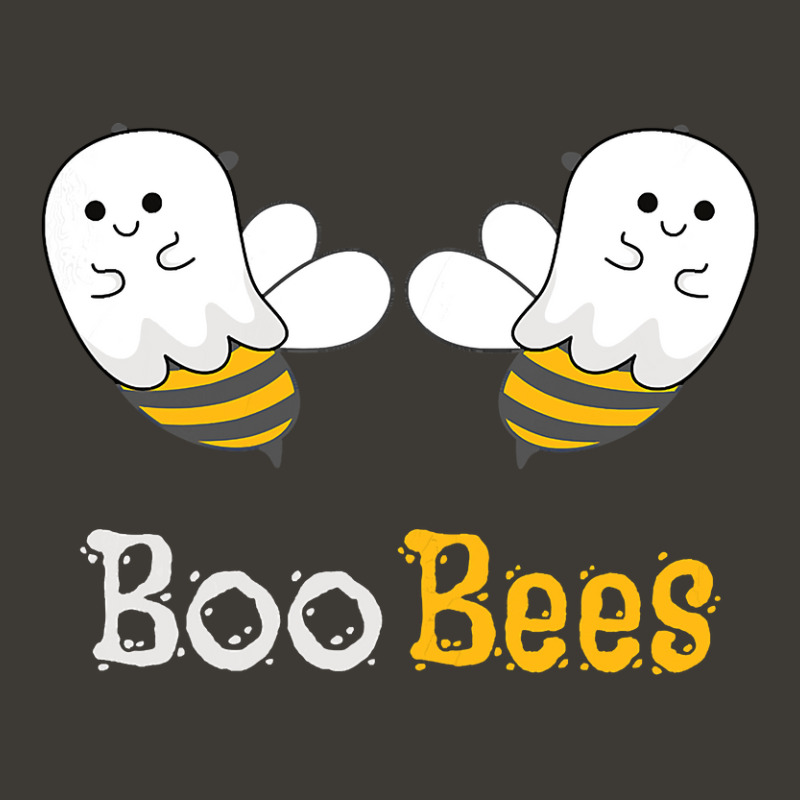 Womens Boo Bees Halloween Costume Funny With Cute Ghosts Bucket Hat | Artistshot