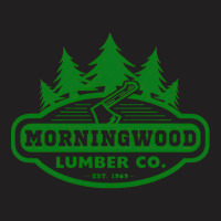 Morningwood, Morningwood Morningwood Morningwood Morningwood, Morningw T-shirt | Artistshot