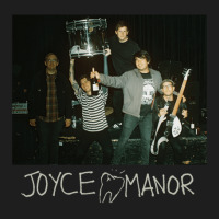 Joyce Manor Alternative Classic T-shirt | Artistshot