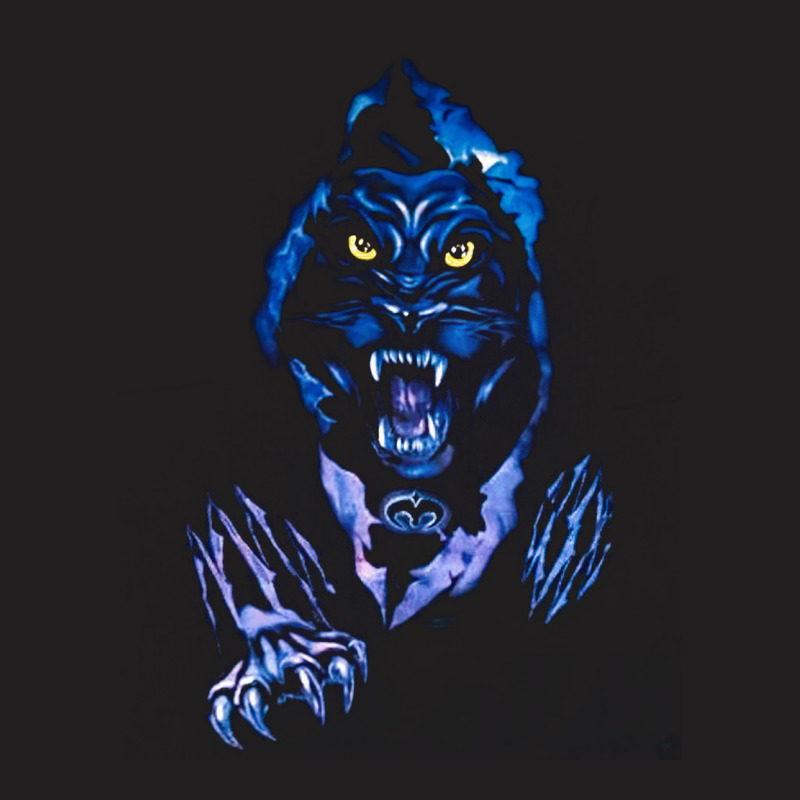 Guardians Of Paradise Panther, Guardians Paradise Panther, Guardians,  T-shirt | Artistshot