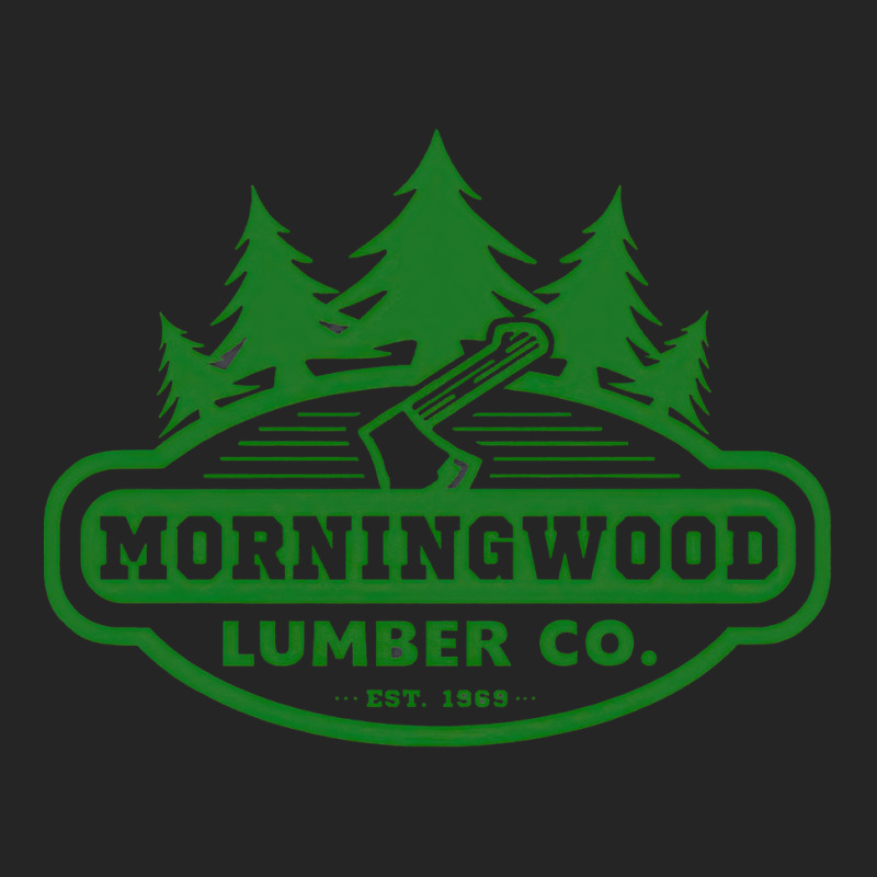 Morning Wood, Lumber, Company, Offensive, Morning, Wood, Lumber Co, Bo Unisex Hoodie | Artistshot