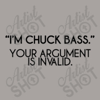 I'm Chuck Bass Your Argument Is Invalid Gossip Girl 2 Racerback Tank | Artistshot