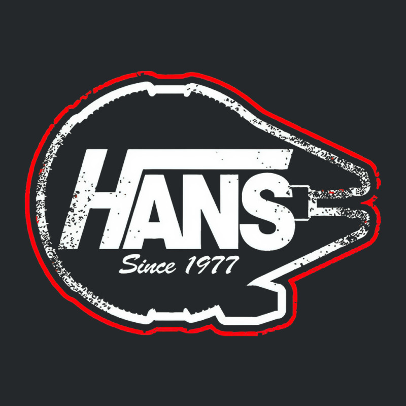 Hans Since 1977, Hans, Hans Vintage, Hans Hans Hans Hans, Hans Hans Ha Crewneck Sweatshirt | Artistshot