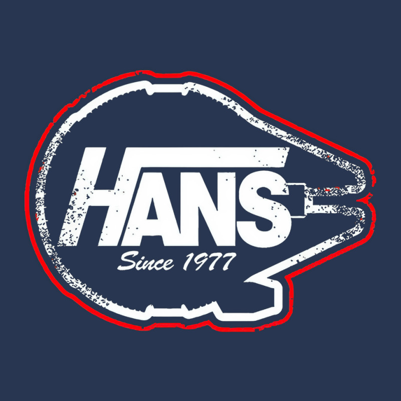 Hans Since 1977, Hans, Hans Vintage, Hans Hans Hans Hans, Hans Hans Ha Men Denim Jacket | Artistshot