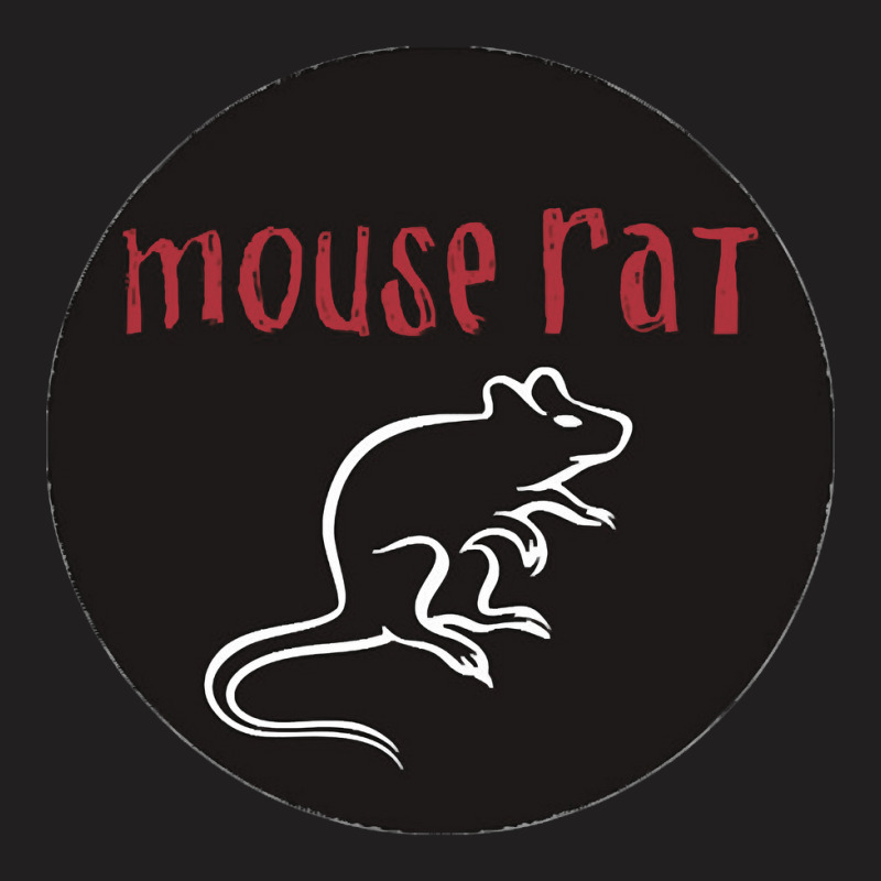 Mouse Rat, The Mouse Rat, Mouse Rat Vintage, The Mouse Rat, Mouse Rat  T-shirt | Artistshot