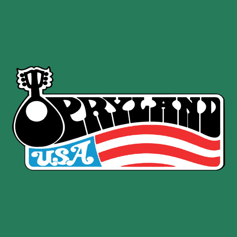 Opryland Usa T-shirt | Artistshot