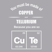 Are You Copper And Tellurium Youth 3/4 Sleeve | Artistshot