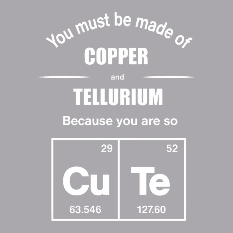 Are You Copper And Tellurium Youth 3/4 Sleeve | Artistshot