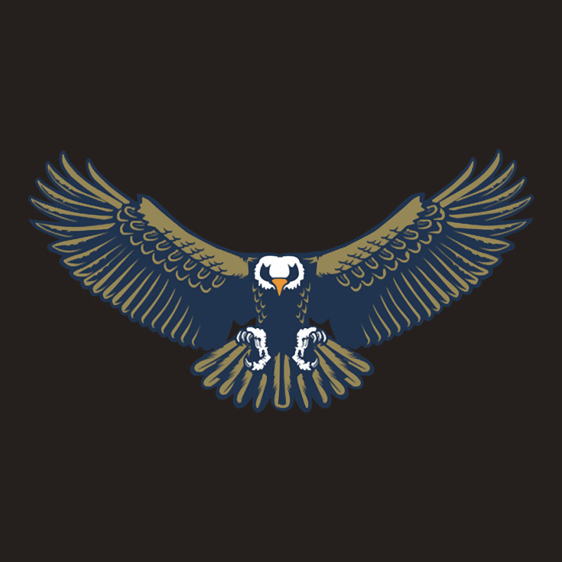 Eagle Spreading Wings, Eagle Spreading Wings Art, Eagle Spreading Wing Tank Top | Artistshot