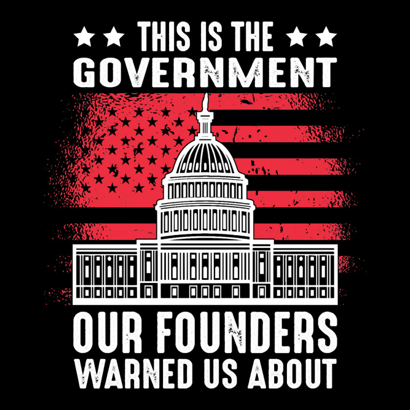 This Is The Government Our Founders Warned Us About   Copy Copy Copy C Pocket T-shirt | Artistshot