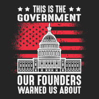 This Is The Government Our Founders Warned Us About   Copy Copy Copy C Unisex Hoodie | Artistshot