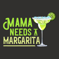 Womens Mama Needs A Margarita Gift Mom Love Margarita Champion Hoodie | Artistshot