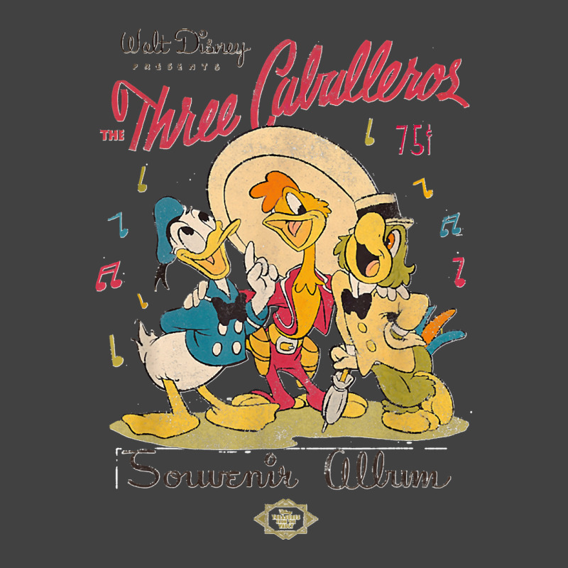 The Three Caballeros Classic Vintage T-Shirt by ENIDLWHITE | Artistshot