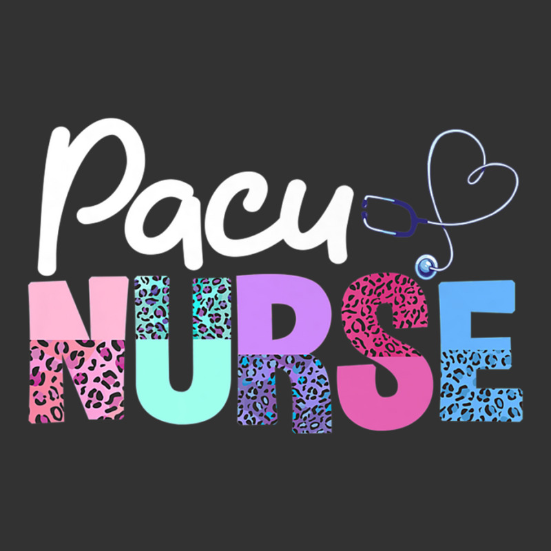 Pacu Nurse Crew Cute Post Anesthesia Care Unit Pacu Nurse Premium T Sh Baby Bodysuit | Artistshot