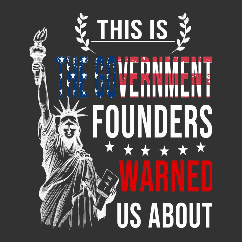 This Is The Government Our Founders Warned Us About  Funny S Classic Baby Bodysuit | Artistshot