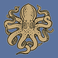 Octopus, Old School Sailor Tattoo Clipper Ship And Swallows T Shirt Lightweight Hoodie | Artistshot