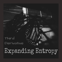 Third Derivative - Expanding Entropy Racerback Tank | Artistshot