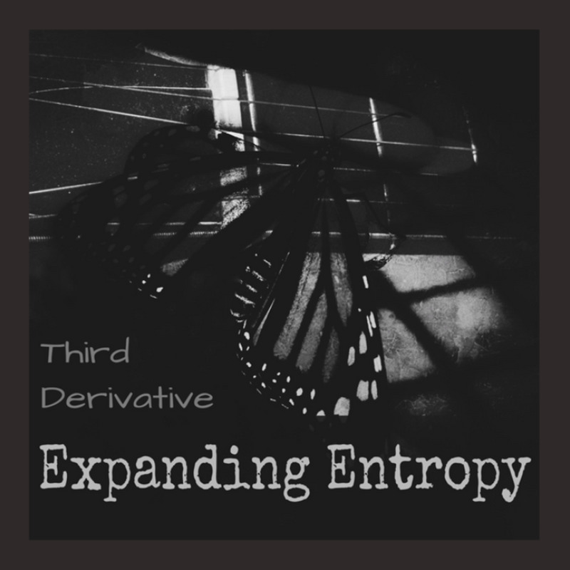 Third Derivative - Expanding Entropy Racerback Tank by PaulDupuy | Artistshot