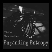 Third Derivative - Expanding Entropy Women's V-neck T-shirt | Artistshot