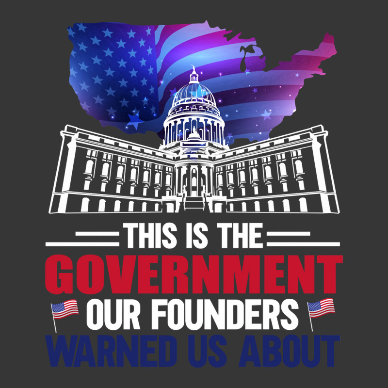 This Is The Government Our Founders Warned Us About Classic  Copy Toddler Hoodie | Artistshot