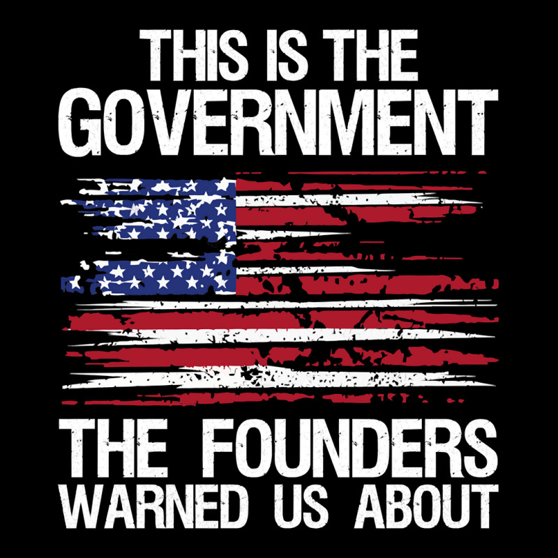 This Is The Government Our Founders Warned Us About Classic  Copy Copy Pocket T-shirt | Artistshot