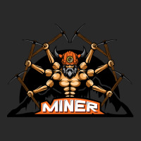 God Of Miner, God Of Miner Art, God Of Miner Painting, God Of Miner Vi Toddler T-shirt | Artistshot