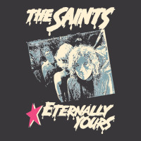 The Saints Eternally Yours Classic Ladies Curvy T-shirt | Artistshot