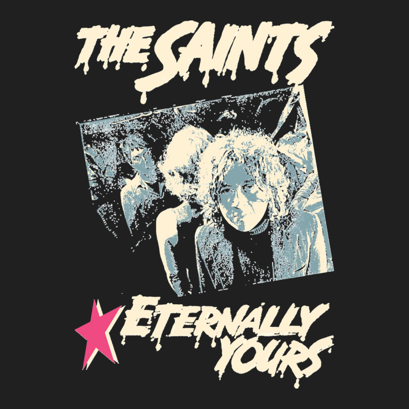 The Saints Eternally Yours Classic Ladies Polo Shirt by ENIDLWHITE | Artistshot