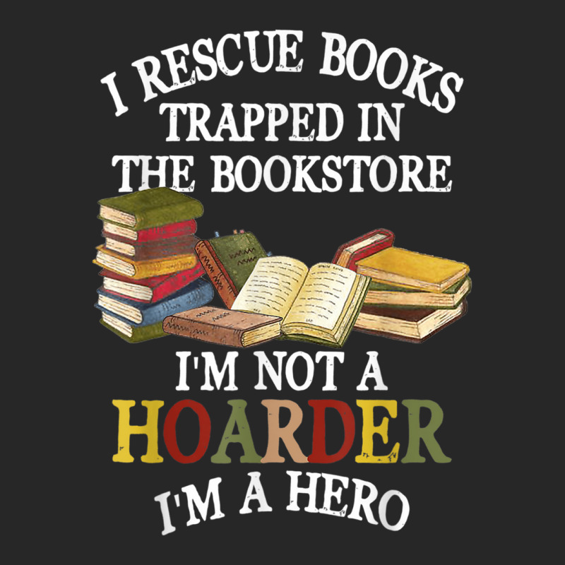 I Rescue Books Trapped In The Bookstore I M Not A Hoarder Women's Pajamas Set by Sombre | Artistshot