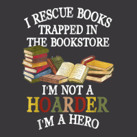 I Rescue Books Trapped In The Bookstore I M Not A Hoarder Ladies Curvy T-shirt | Artistshot