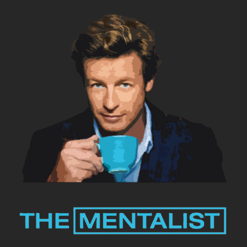 The Mentalist Men's T-shirt Pajama Set by RobinIntorcia | Artistshot