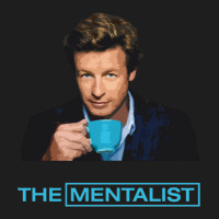 The Mentalist Classic T-shirt | Artistshot