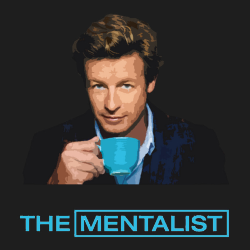 The Mentalist Classic T-shirt by RobinIntorcia | Artistshot