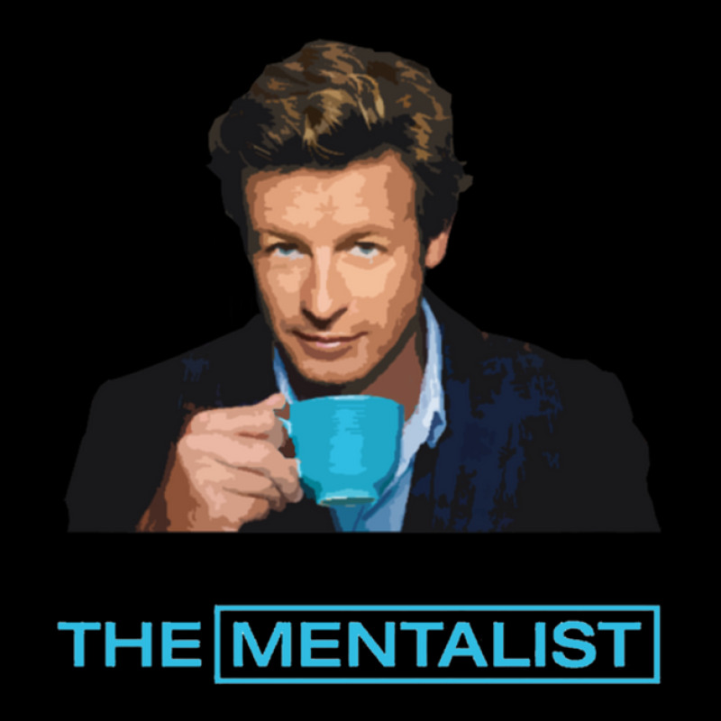 The Mentalist Unisex Jogger by RobinIntorcia | Artistshot