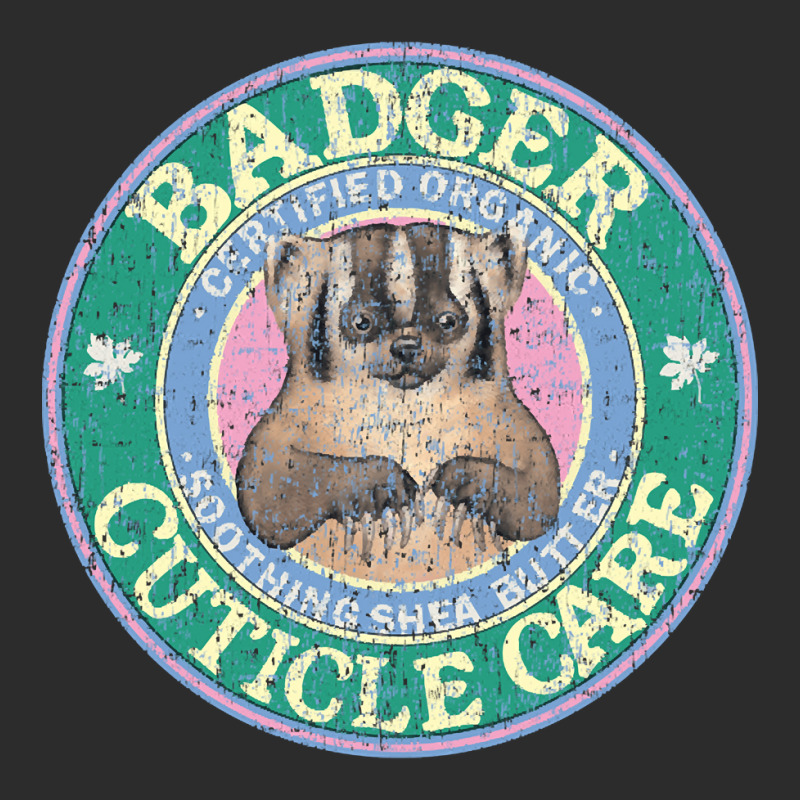 Badger Cuticle Care, Badger Cuticle Care Vintage, Badger Cuticle Care  Exclusive T-shirt | Artistshot