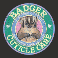 Badger Cuticle Care, Badger Cuticle Care Vintage, Badger Cuticle Care  Champion Hoodie | Artistshot