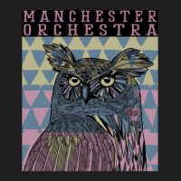 Manchester Orchestra Classic T-shirt | Artistshot