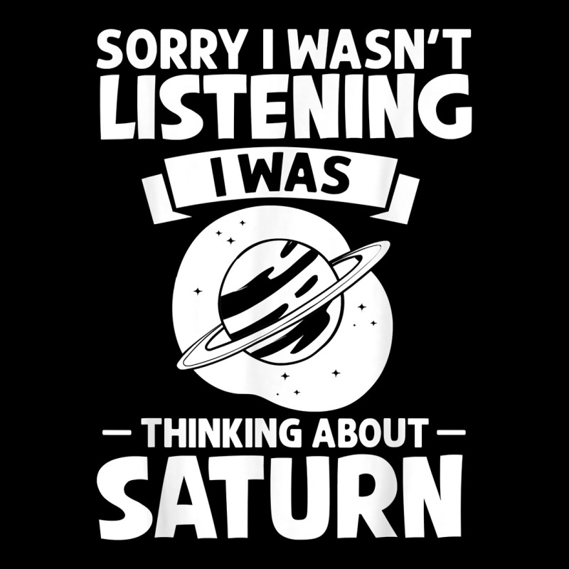 Saturn Planet Ring Solar System Gas Atmosphere Space T Shirt Zipper Hoodie by cm-arts | Artistshot