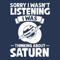 Saturn Planet Ring Solar System Gas Atmosphere Space T Shirt Men Denim Jacket | Artistshot