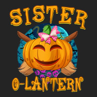 Brother Sister Halloween Costume Jack O Lantern Pumpkin 3/4 Sleeve Shirt | Artistshot