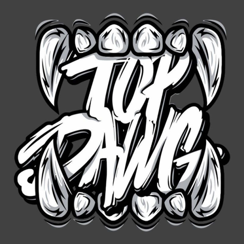 Top Dawg Vintage T-shirt | Artistshot