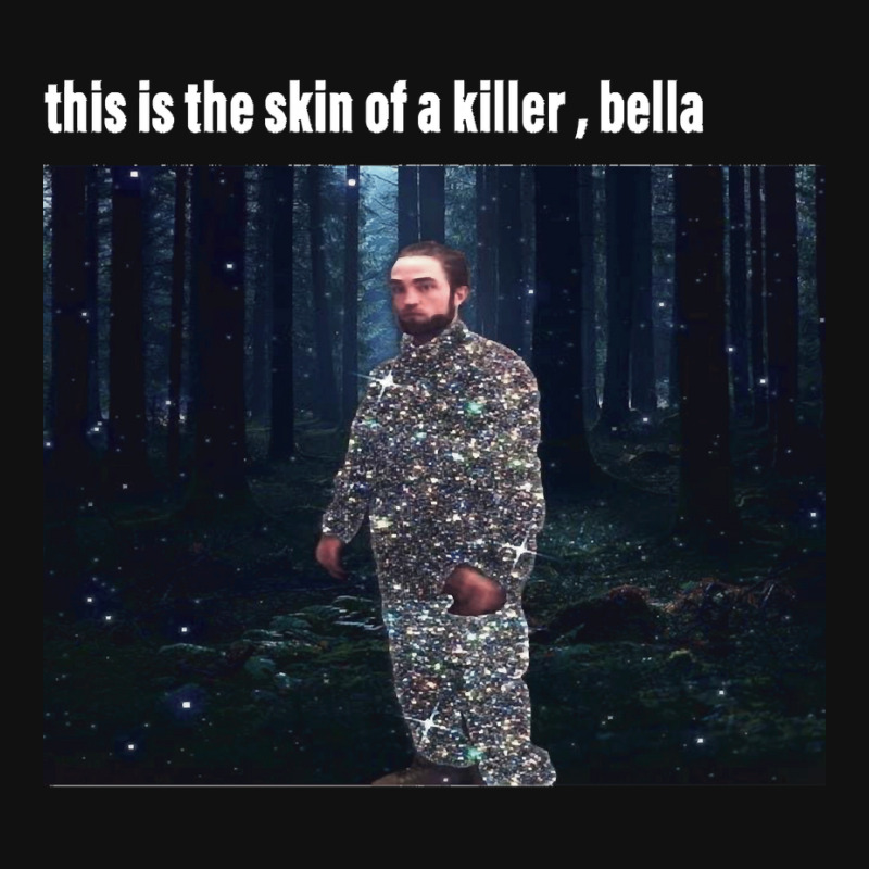 This Is The Skin Of A Killer Bella With High Resolution ( Available O ...