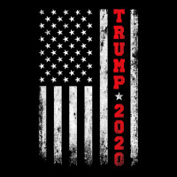 Trump 2020, Trump 2020 Vintage, Trump 2020 Art, Trump 2020 Painting, T Men's 3/4 Sleeve Pajama Set | Artistshot