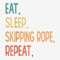 Eat Sleep Skipping Rope Repeat 15 Oz Coffee Mug | Artistshot