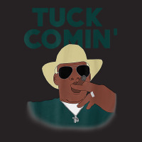 Tuck Comin' Premium T Shirt Vintage Cap | Artistshot